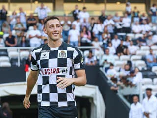 Kto je Róbert Boženík?