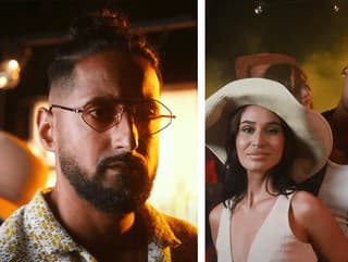 Šorty a Yael prerobili