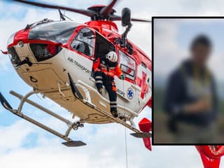 FOTO HOROROVÁ TRAGÉDIA v