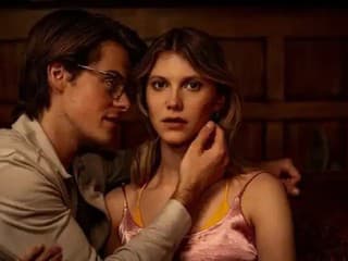 Bude nový horor Nightmare