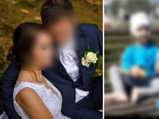 Posledné SLOVÁ pre Luciu,