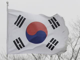 Južná Kórea zaviedla pre