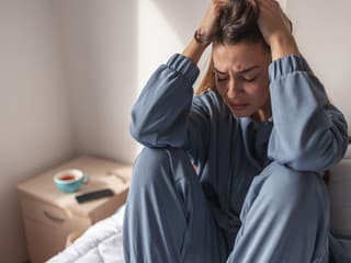 Tichý príznak nádoru? Varovný