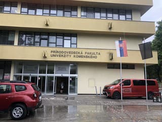 Univerzita Komenského považuje tvrdenie