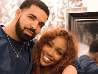 Drakeov album je už