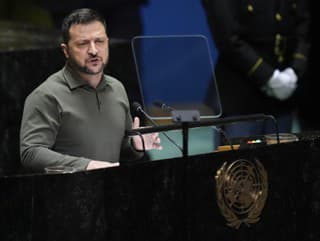 MIMORIADNY ONLINE Zelenskyj pricestoval