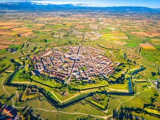 Prehliadaný unikát: Benátčania si