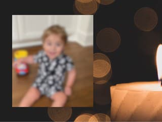 Chlapček zomrel len niekoľko