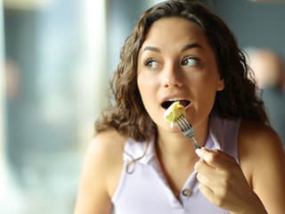 JEDLO, ktoré podľa optometristky