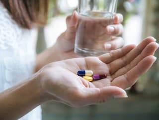 Doplnky stravy sú dôležité: