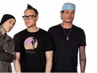 Blink-182, 2023