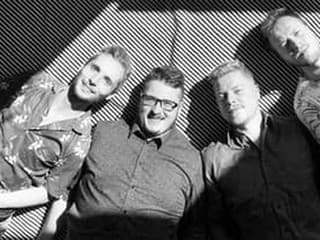 Róbert Fapšo Quartet, 2023