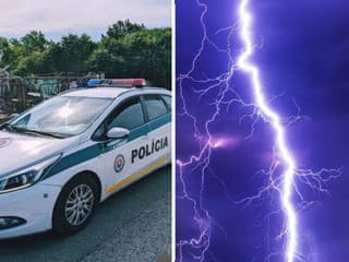 HOROROVÁ SMRŤ Leon kvôli