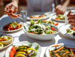 Od staničného bufetu k