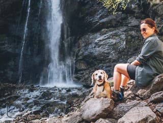 15+ najkrajších vodopádov na