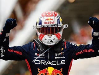 Prečo nemôže monopost F1