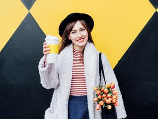 Jeseň bude farebná a