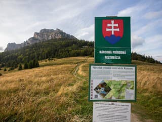 Veľký Rozsutec (1 609,7