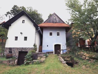 Stará Hora, ktorá bola