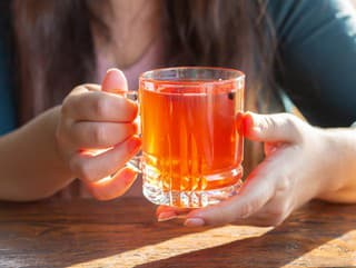 ČAJ, ktorý prebudí vaše