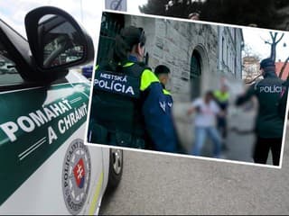 OBROVSKÉ NEŠŤASTIE na JARMOKU!