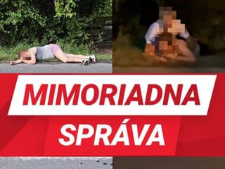 VIDEO MIMORIADNE VAROVANIE Vodiči,