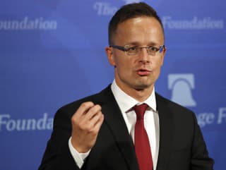 Rezort zahraničia si pre