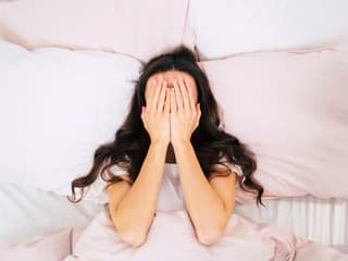 OPUCHNUTÁ tvár nemusí byť