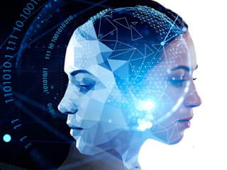 Umelá inteligencia na jednej