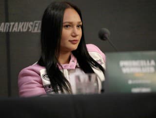 VEĽKÉ prekvapenie: Priscilla z