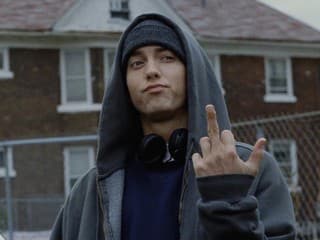 Rap a jeho netradičné