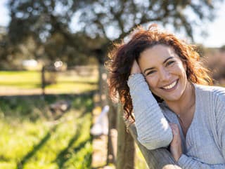 Trápia vás po lete