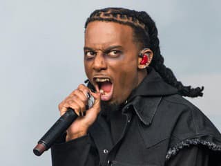 Kto je Playboi Carti?