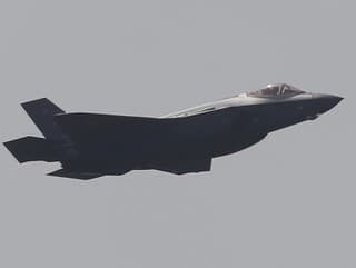 Prvé stíhacie lietadlo F-16
