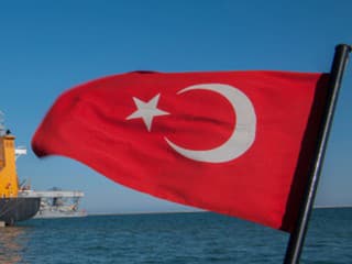 Turecko po útoku v