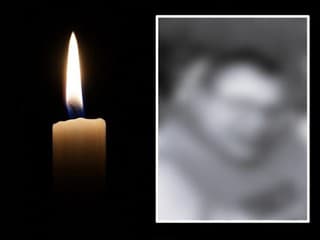 NEČAKANÁ SMRŤ V deň