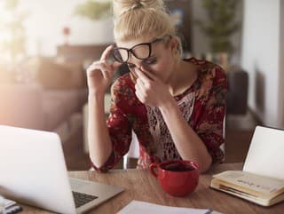 Čo vám hovorí telo?