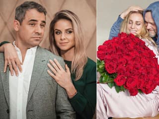 Nela Pocisková a Mária