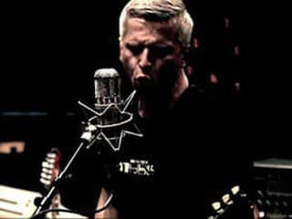 Jan Solo, videoklip Tabu