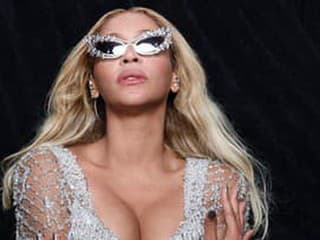 Beyoncé, Renaissance World Tour