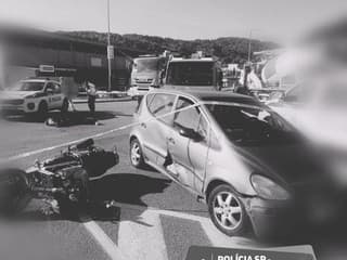 DESIVÉ SVEDEDCTVÁ o brutálnej