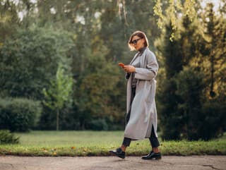 Hľadáte dokonalý trenčkot? Baloňák