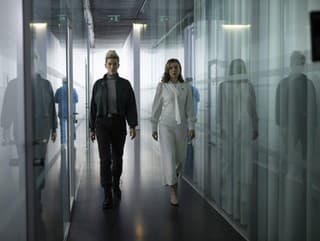 RECENZIA České sci-fi, ktoré