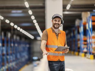 Zarábajte 1200 až 2000