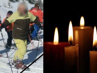 FOTO DESIVÁ SMRŤ ŠPORTOVCA