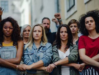 Kedysi boli ženy menejcenné