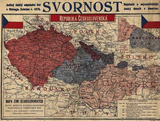 Dejepis: Baťove závody či