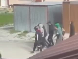 VIDEO Dodávka ZVÁŽA do