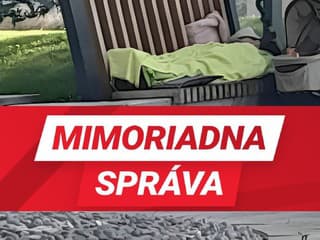 MIMORIADNE Matky s BÁBÄTKAMI