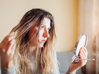 Domáca SUROVINA skrotí rýchlo